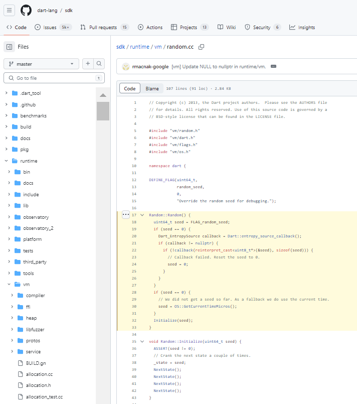 Milk Sad vulnerability in the Libbitcoin Explorer 3.x library, how the theft of $900,000 from Bitcoin Wallet (BTC) users was carried out